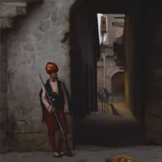 Jean-Léon Gérôme
