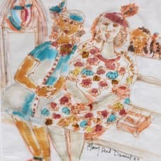 Mary Reed Daniel