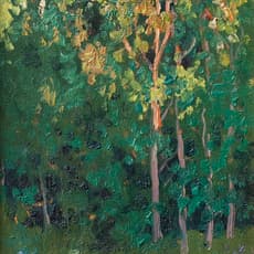 Frank Hans Johnston