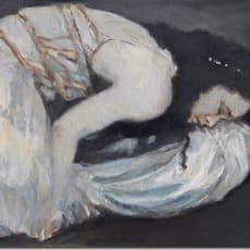 Rachel Isadora