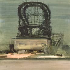 David Levine