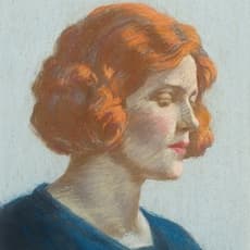 Sarah Margaret Goldie