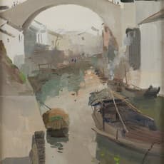 Wu Guanzhong