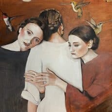 Mimmi Kandler