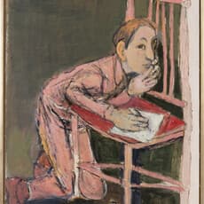 Solomon Rossine
