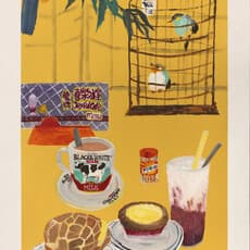 WM Li
