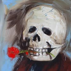 Gregory Forstner