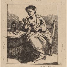 Cornelis Bega