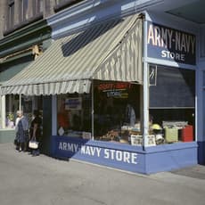 Stephen Shore