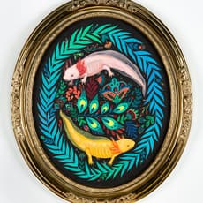 Maryann Held