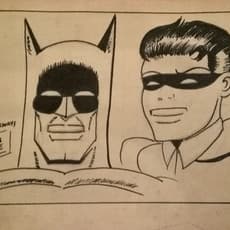 Bob Kane (1915-1998)