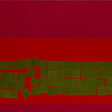 Wilhelmina Barns-Graham