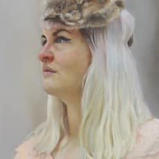 Georgina Clapham