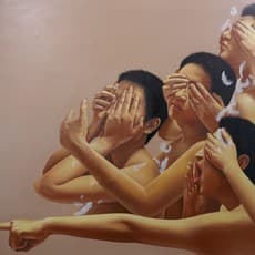 Yang Pang 楊鵬