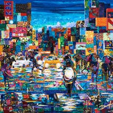 Danny AMAZONAS