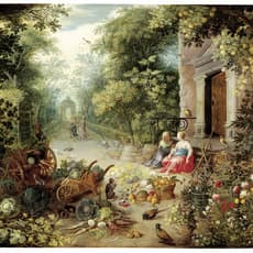 Abraham Govaerts