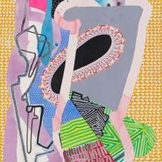Mark Joshua Epstein