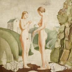 Geoffrey Clement Cowles