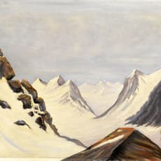 George Nicolas de Roerich