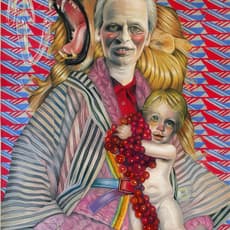Barnaby Whitfield