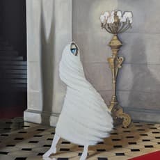 Sarah Jeffries