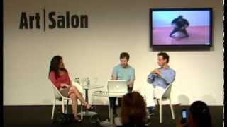 Salon | Artist Talk | Claire Fontaine